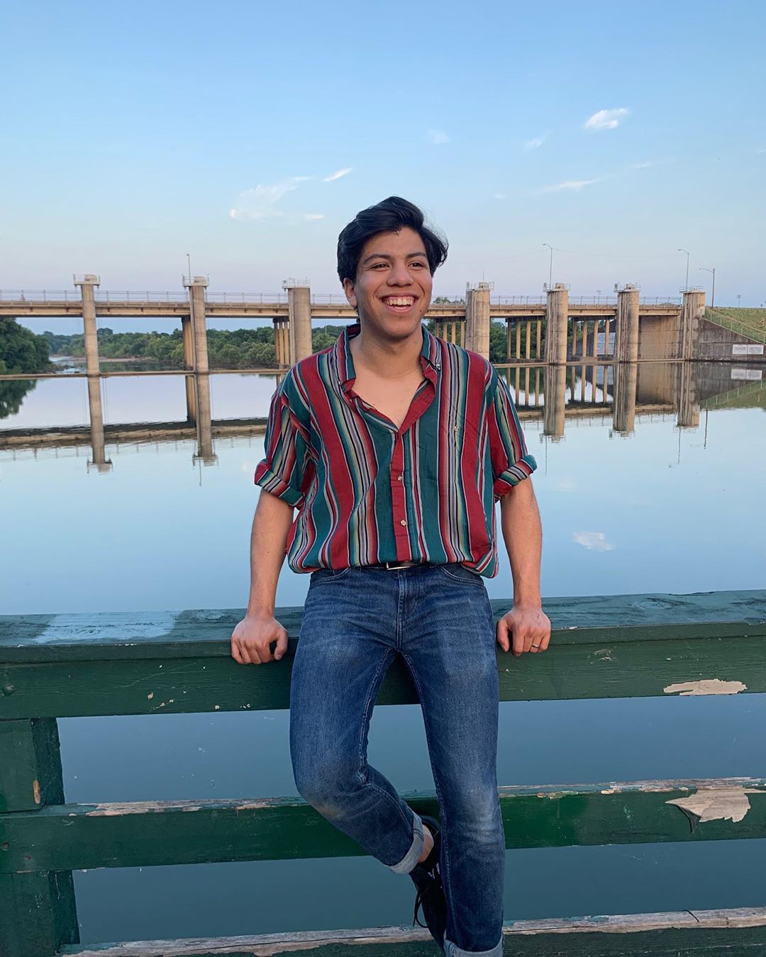 Picture of Erik De Luna